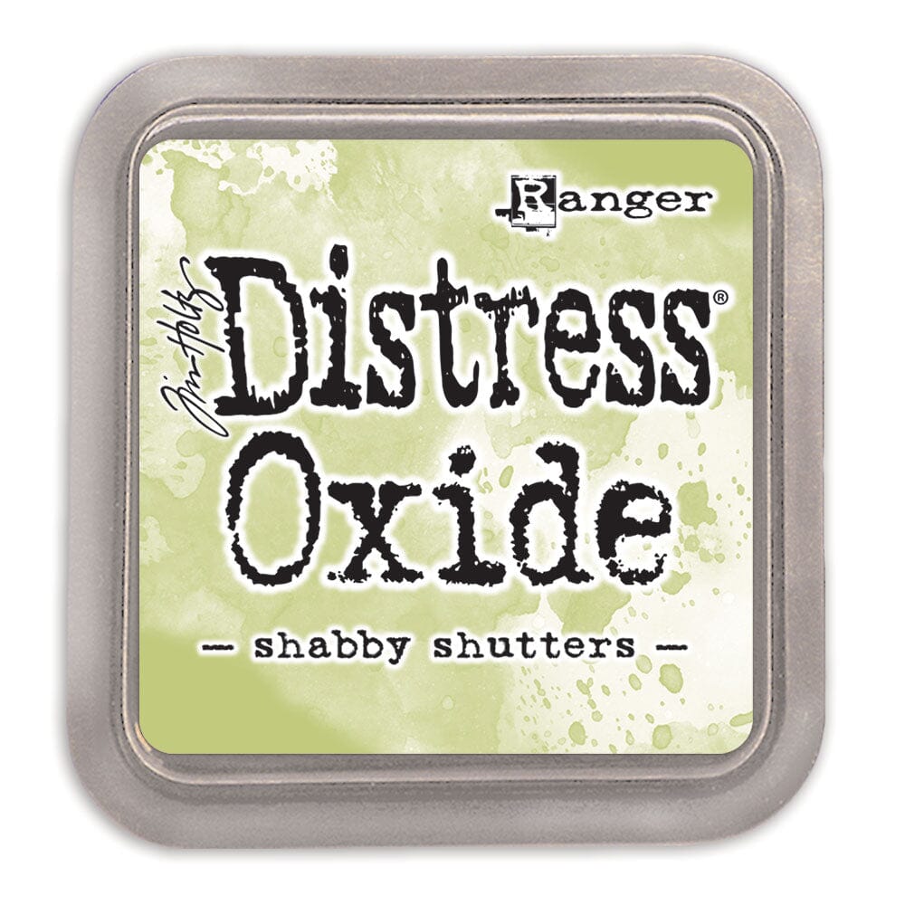 Tim Holtz Distress Oxide Ink Pads, Choose Your Color from Set #5