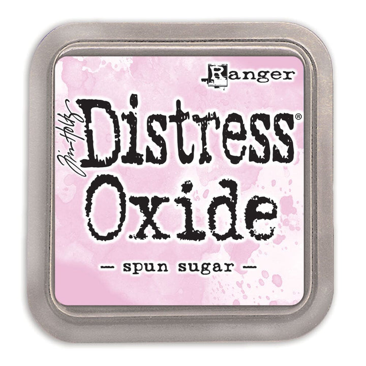 Tim Holtz Distress Oxide Ink Pads, Choose Your Color from Set #4