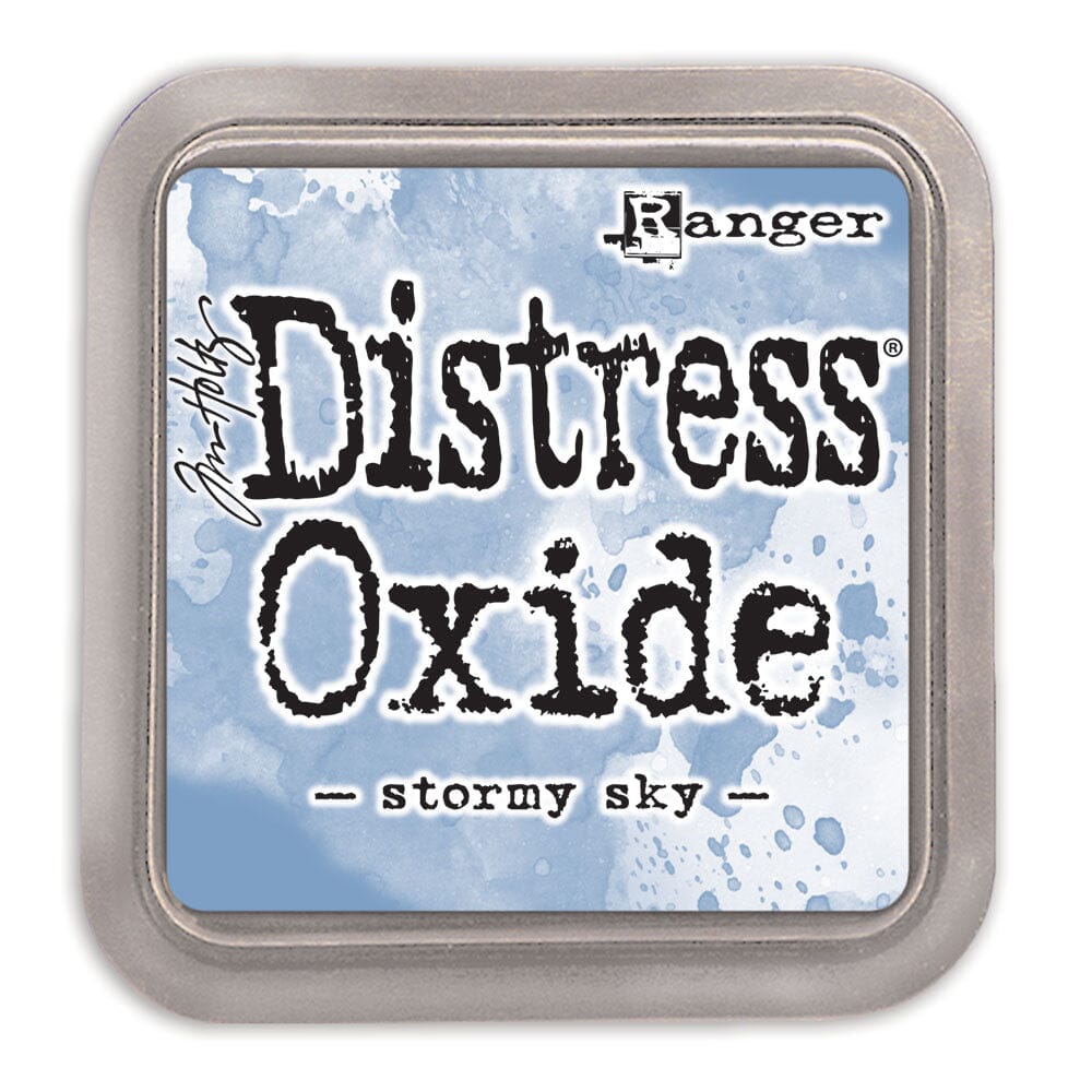 Tim Holtz Distress Oxide Ink Pads, Choose Your Color from Set #4