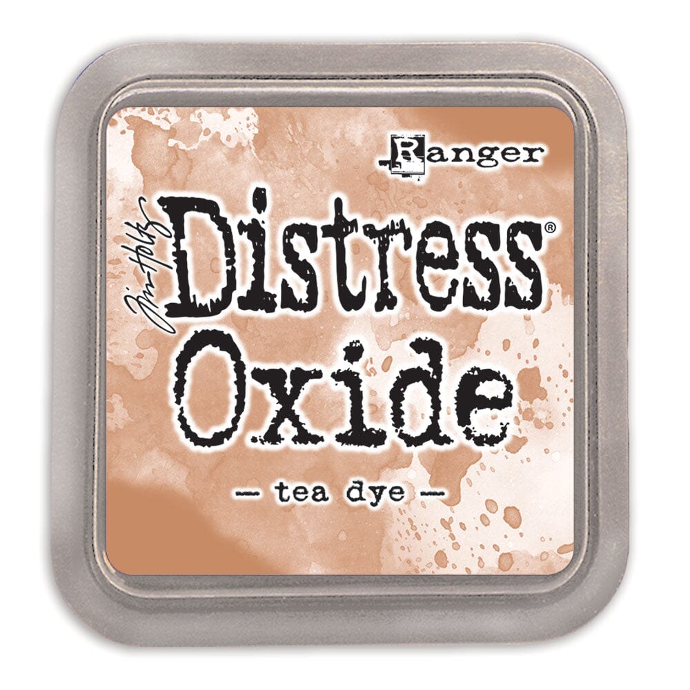 Tim Holtz Distress Oxide Ink Pads, Choose Your Color from Set #4