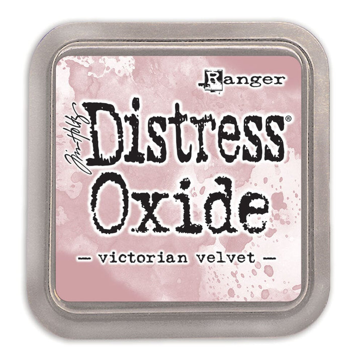 Tim Holtz Distress Oxide Ink Pads, Choose Your Color from Set #5