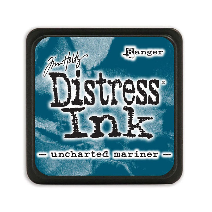 Tim Holtz Distress Mini Ink Pads, Choose Your Color