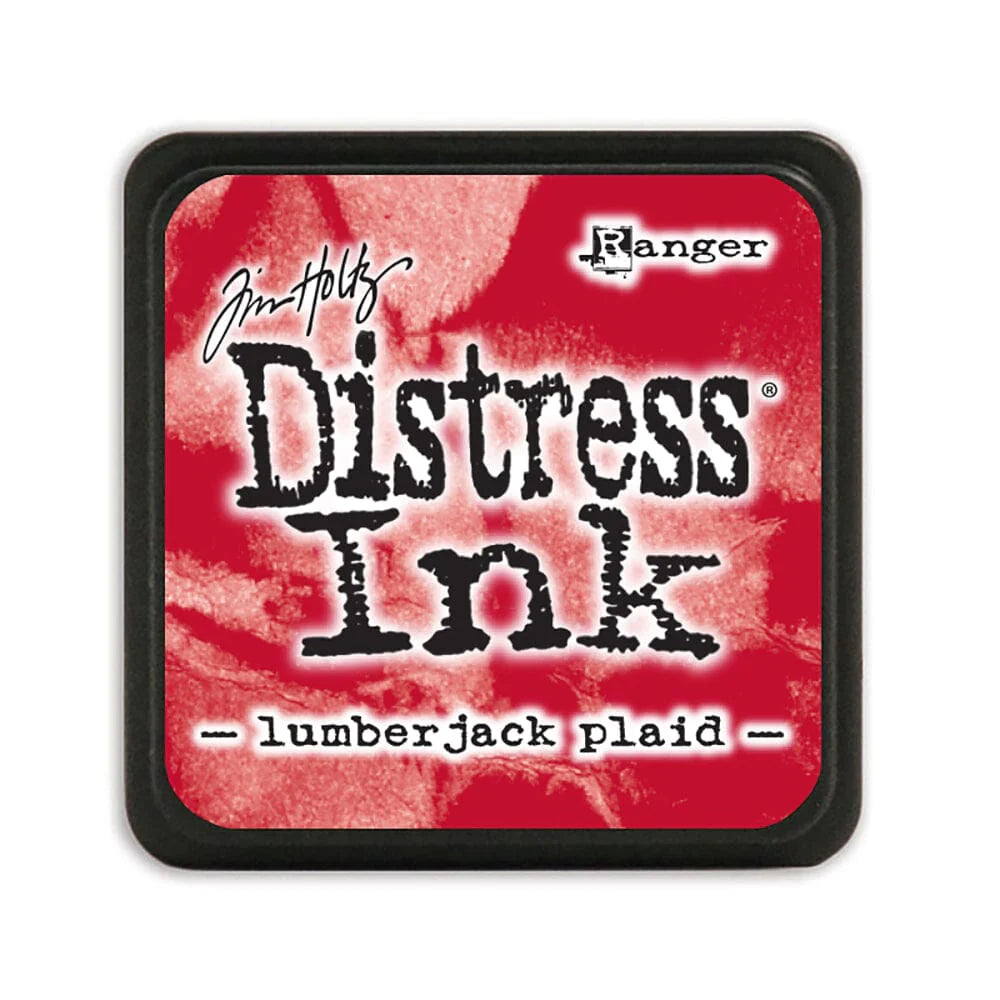 Tim Holtz Distress Mini Ink Pads, Choose Your Color