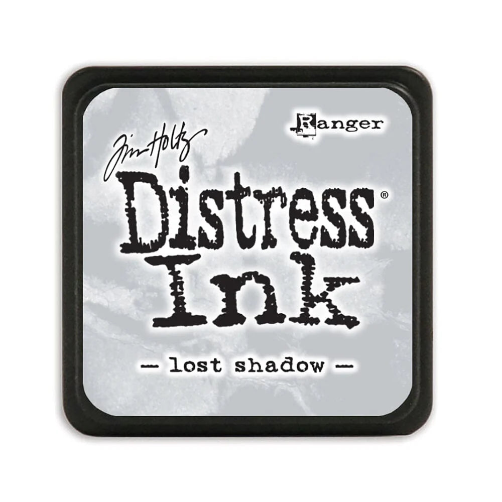 Tim Holtz Distress Mini Ink Pads, Choose Your Color