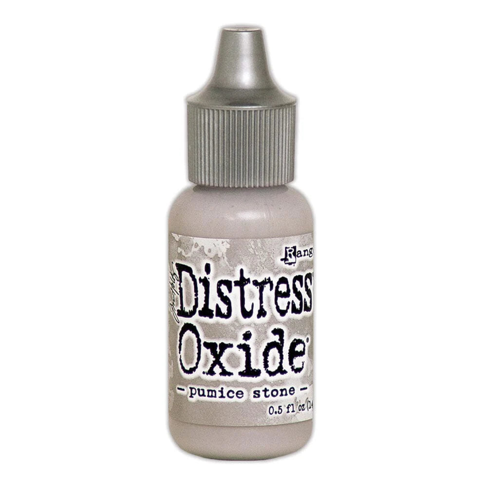 Tim Holtz Distress Oxide Reinkers, Choose Your Color from Set #5