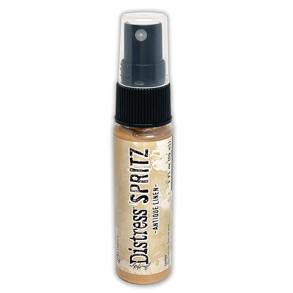 Tim Holtz Distress Spritz, Choose Your Color: Release #2