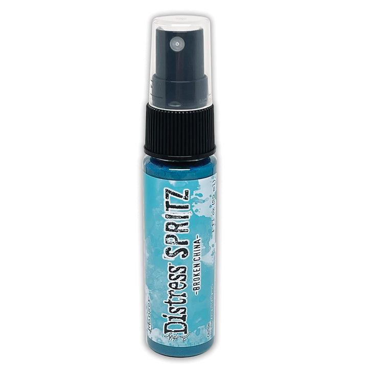 Tim Holtz Distress Spritz: Release #3, Choose Your Color