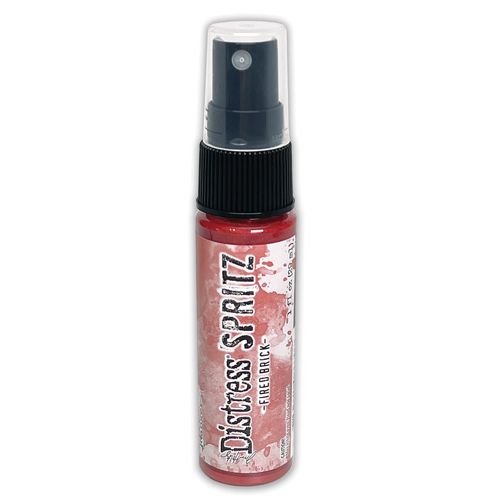 Tim Holtz Distress Spritz, Choose Your Color: Release #2