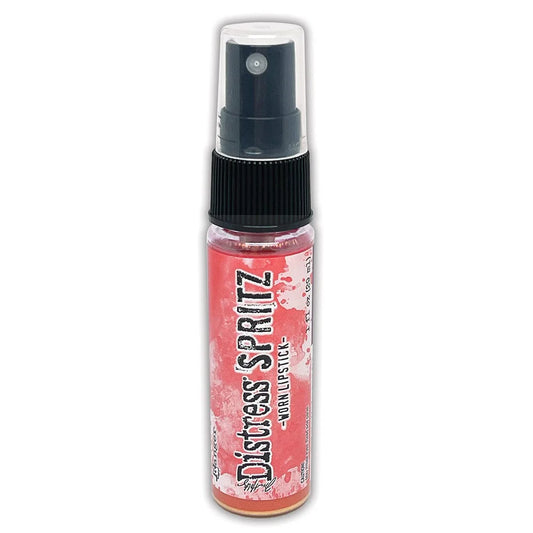 Tim Holtz Distress Spritz, Choose Your Color