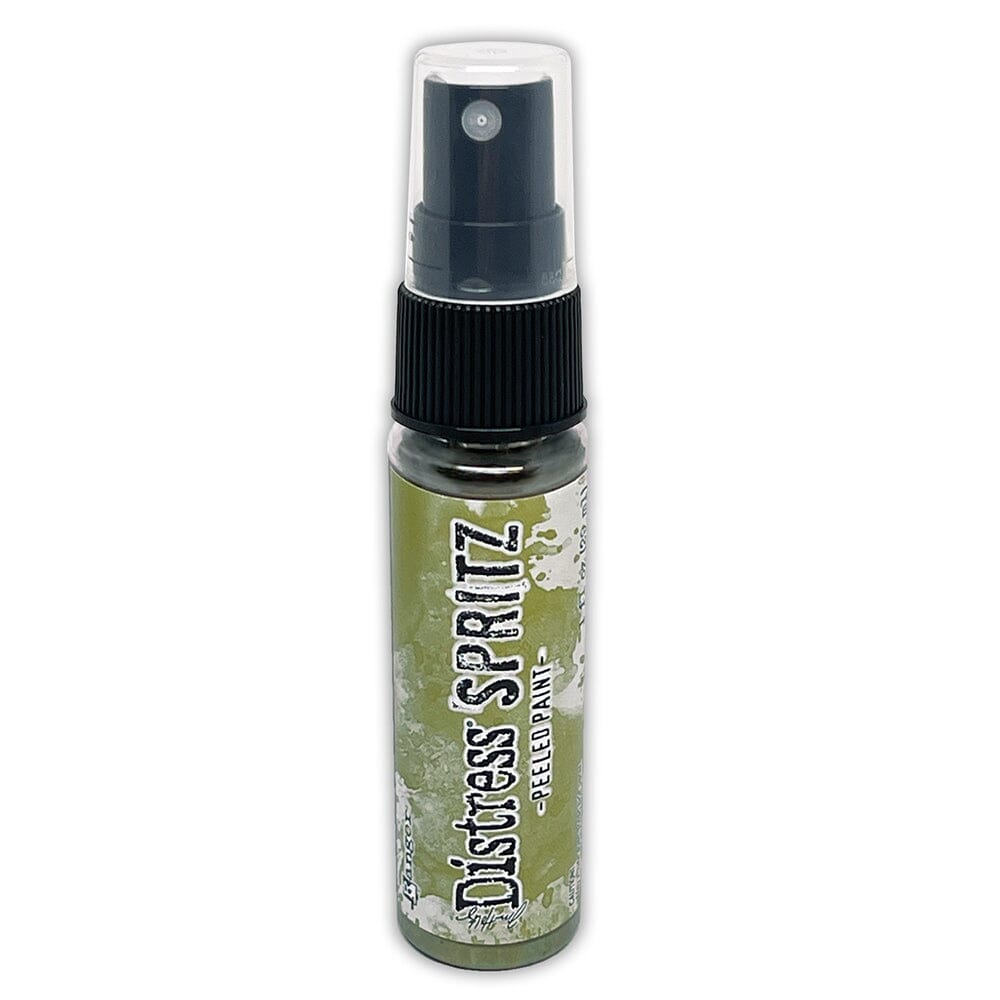 Tim Holtz Distress Spritz, Choose Your Color