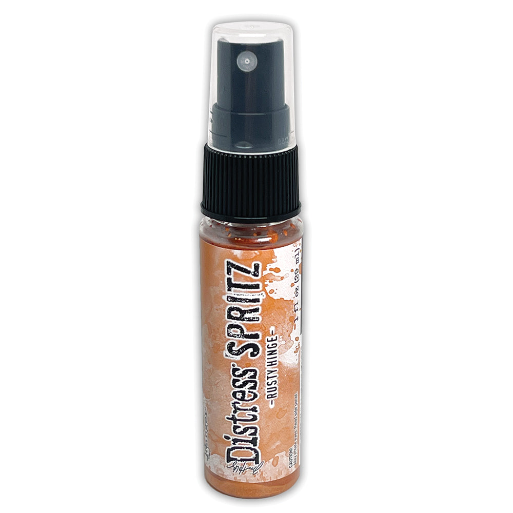 Tim Holtz Distress Spritz, Choose Your Color: Release #2