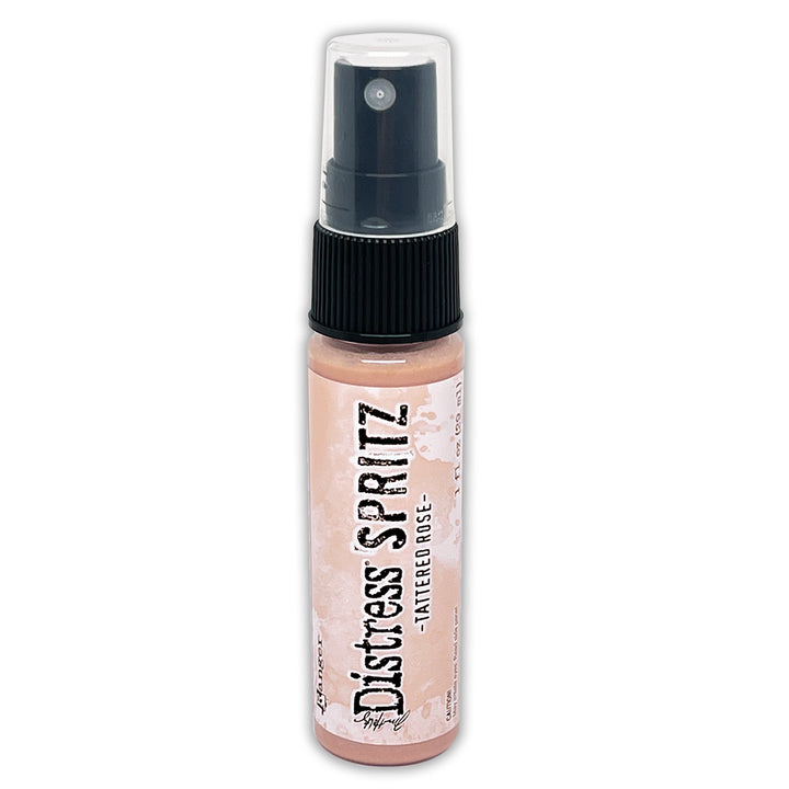 Tim Holtz Distress Spritz: Release #3, Choose Your Color