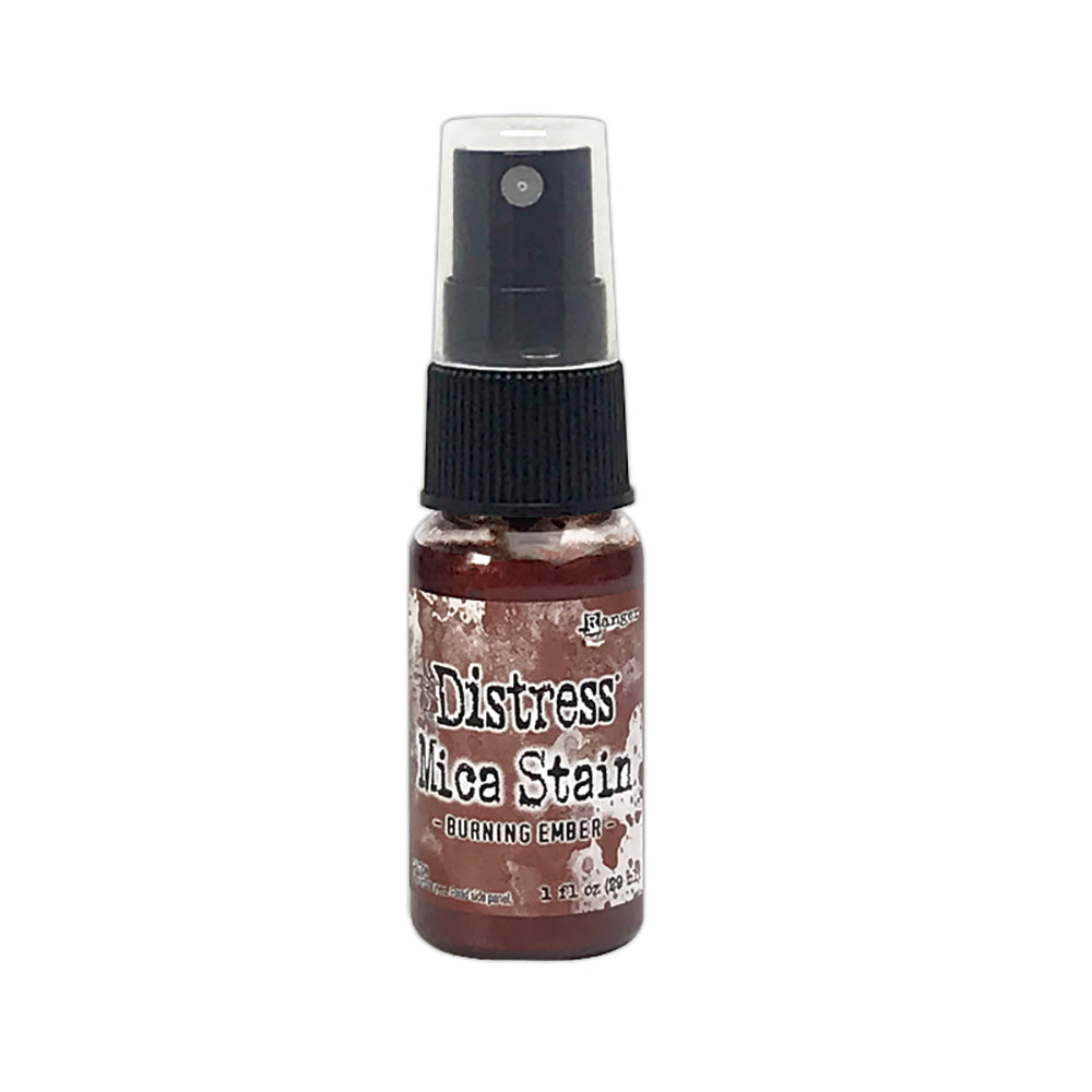 Tim Holtz Distress Mica Stain, 1oz, Choose Your Color