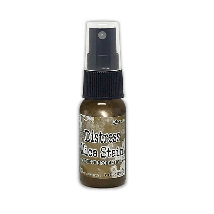 Tim Holtz Distress Mica Stain, 1oz, Choose Your Color