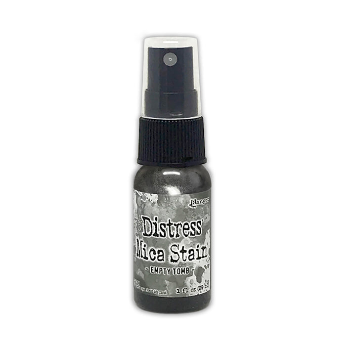 Tim Holtz Distress Mica Stain, 1oz, Choose Your Color