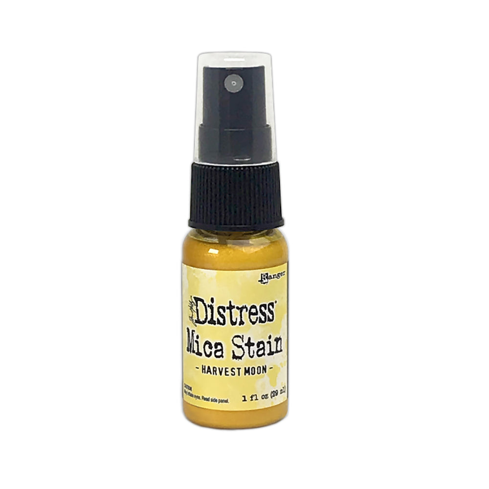 Tim Holtz Distress Mica Stain, 1oz, Choose Your Color