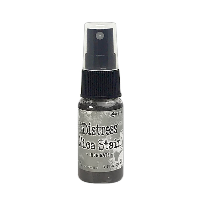 Tim Holtz Distress Mica Stain, 1oz, Choose Your Color