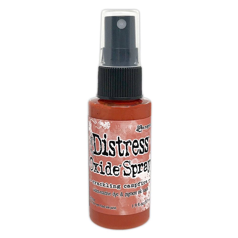 Tim Holtz Distress Oxide Sprays (New Colors!)