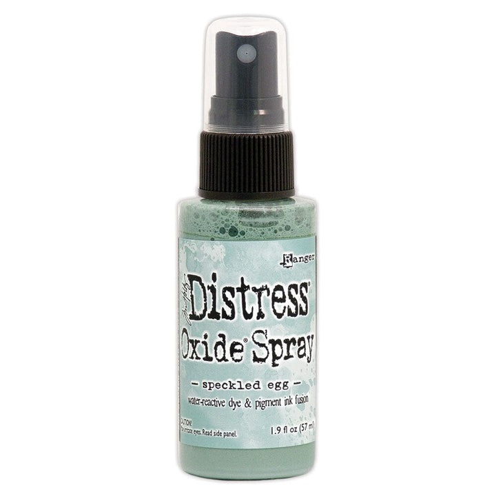 Tim Holtz Distress Oxide Sprays (New Colors!)