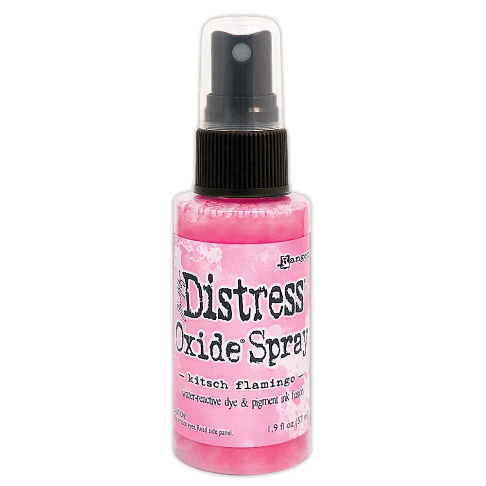 Tim Holtz Distress Oxide Sprays (New Colors!)