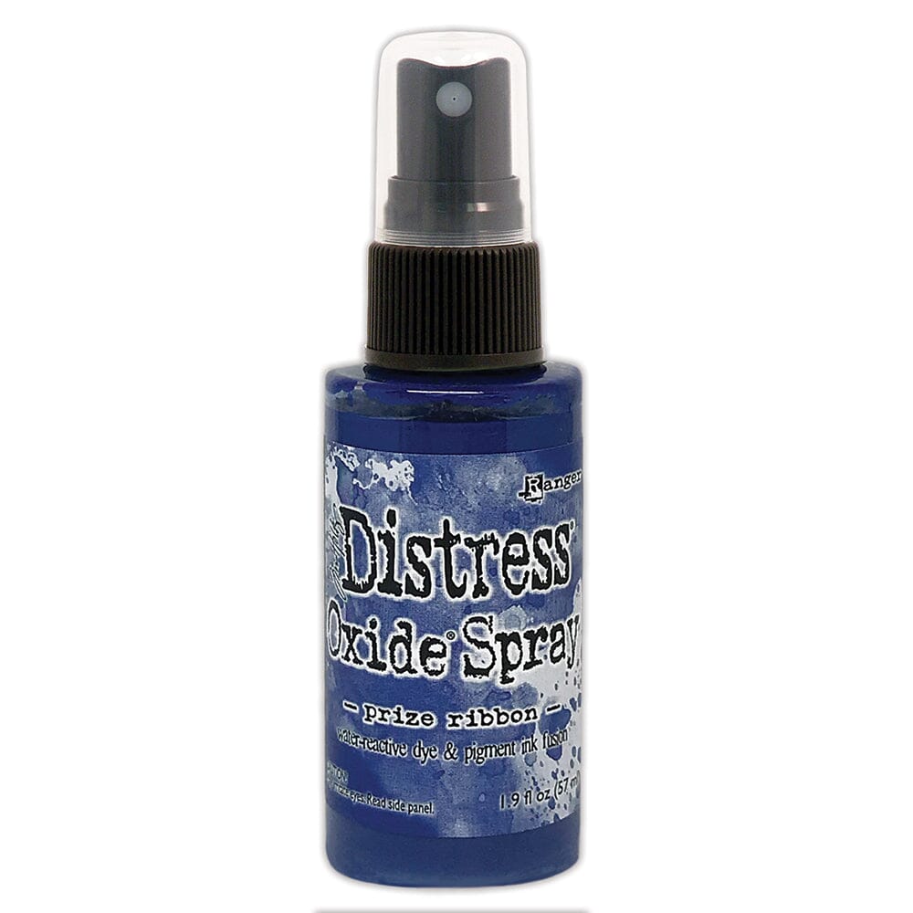 Tim Holtz Distress Oxide Sprays (New Colors!)