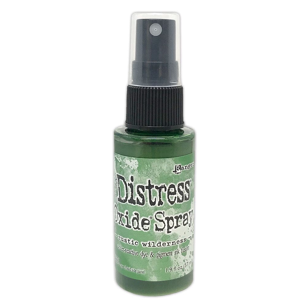 Tim Holtz Distress Oxide Sprays (New Colors!)