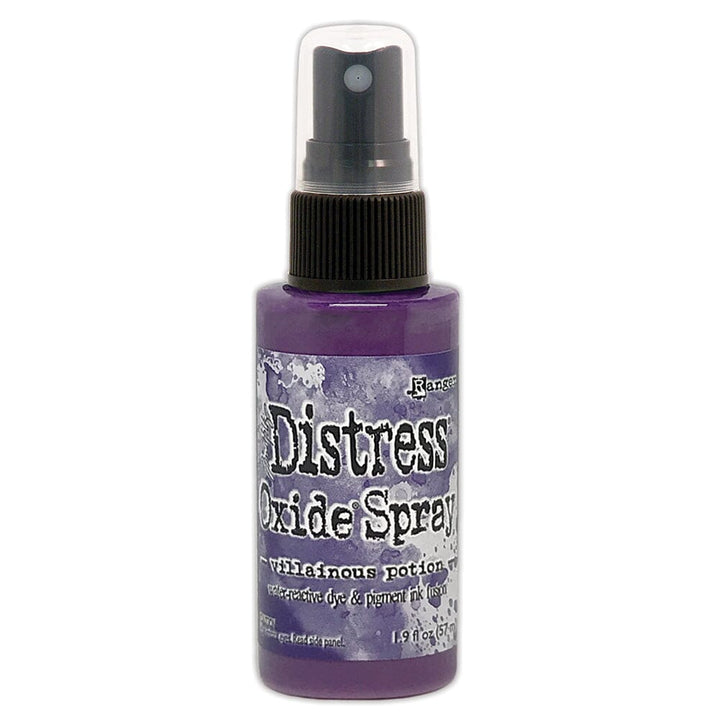 Tim Holtz Distress Oxide Sprays (New Colors!)