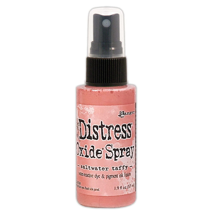 Tim Holtz Distress Oxide Sprays (New Colors!)