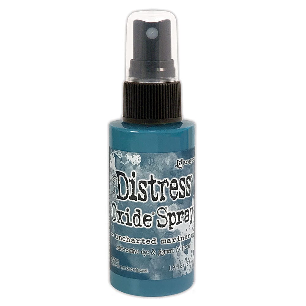 Tim Holtz Distress Oxide Sprays (New Colors!)