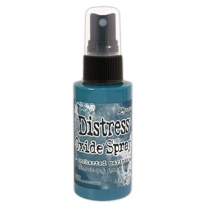 Tim Holtz Distress Oxide Sprays (New Colors!)