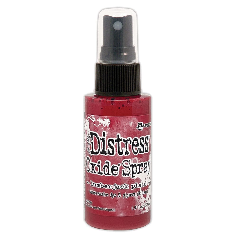 Tim Holtz Distress Oxide Sprays (New Colors!)