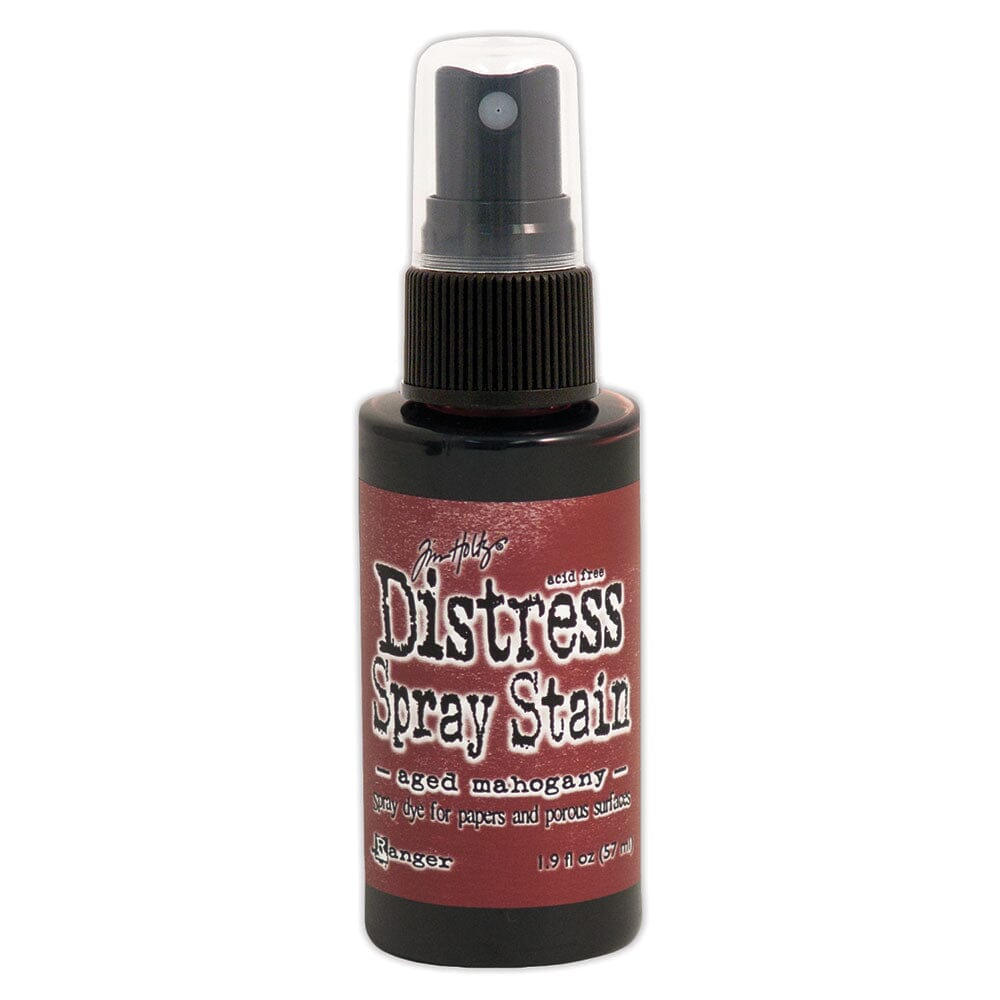 Tim Holtz Distress Spray Stain, Choose Your Color