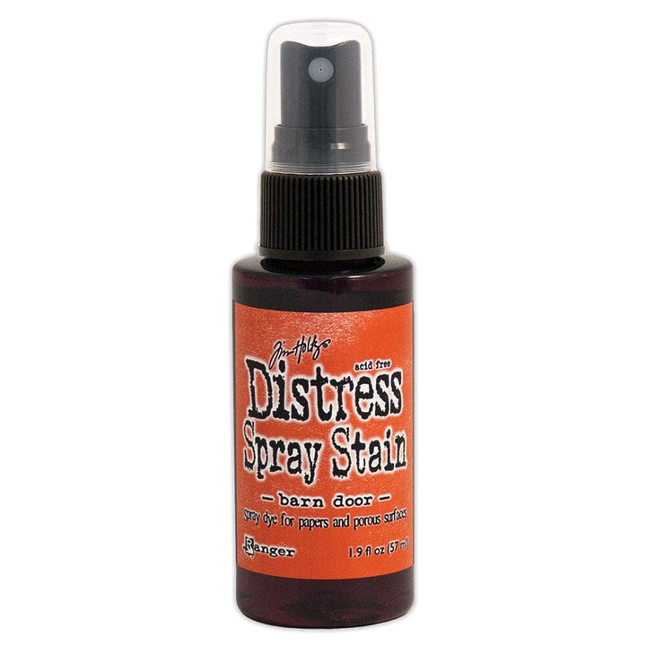 Tim Holtz Distress Spray Stain, Choose Your Color