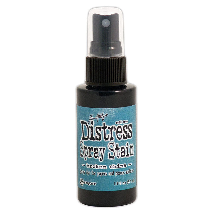 Tim Holtz Distress Spray Stain, Choose Your Color