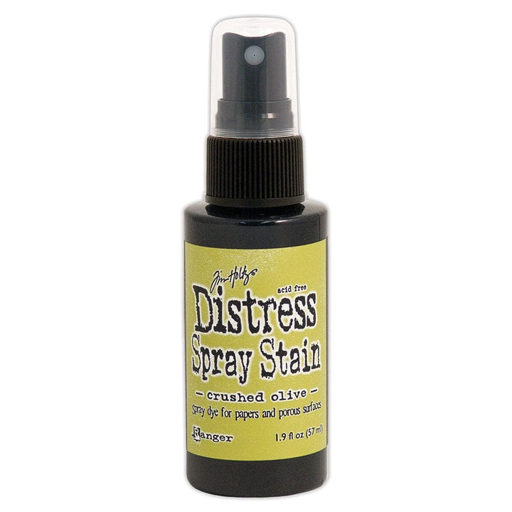 Tim Holtz Distress Spray Stain, Choose Your Color