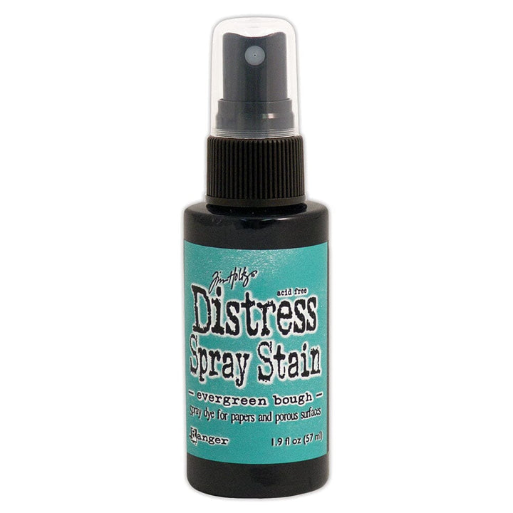 Tim Holtz Distress Spray Stain, Choose Your Color