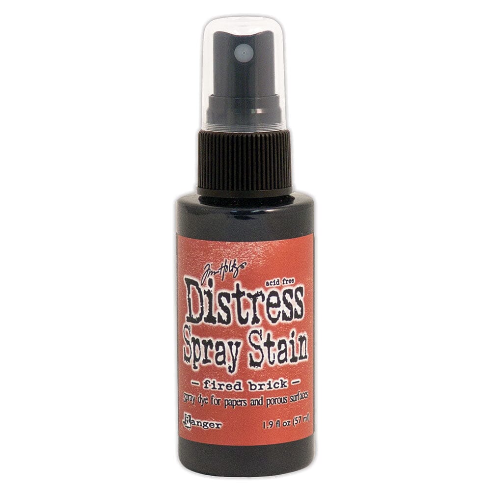 Tim Holtz Distress Spray Stain, Choose Your Color