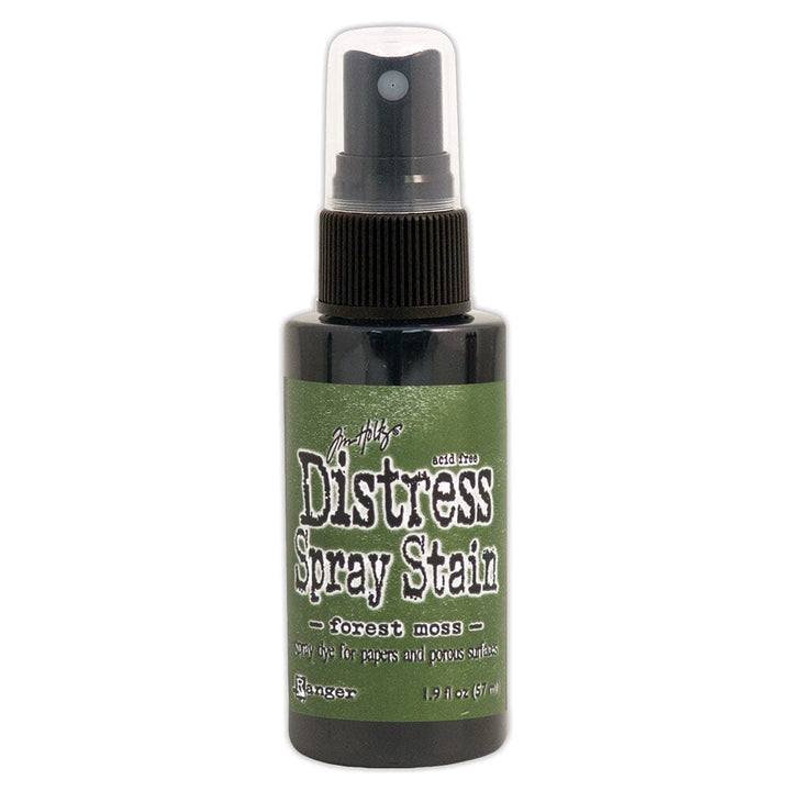 Tim Holtz Distress Spray Stain, Choose Your Color