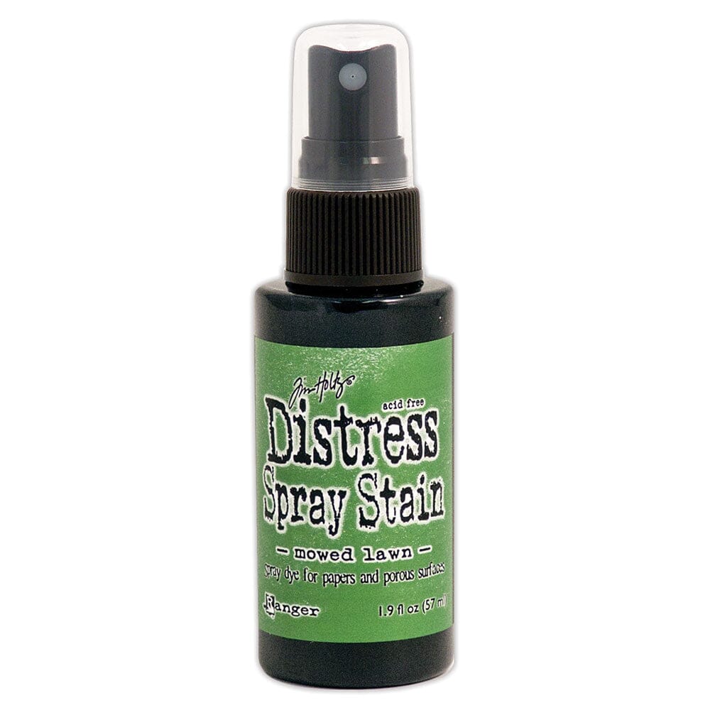 Tim Holtz Distress Spray Stain, Choose Your Color