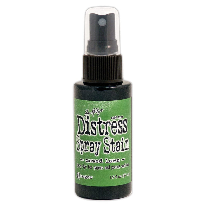 Tim Holtz Distress Spray Stain, Choose Your Color