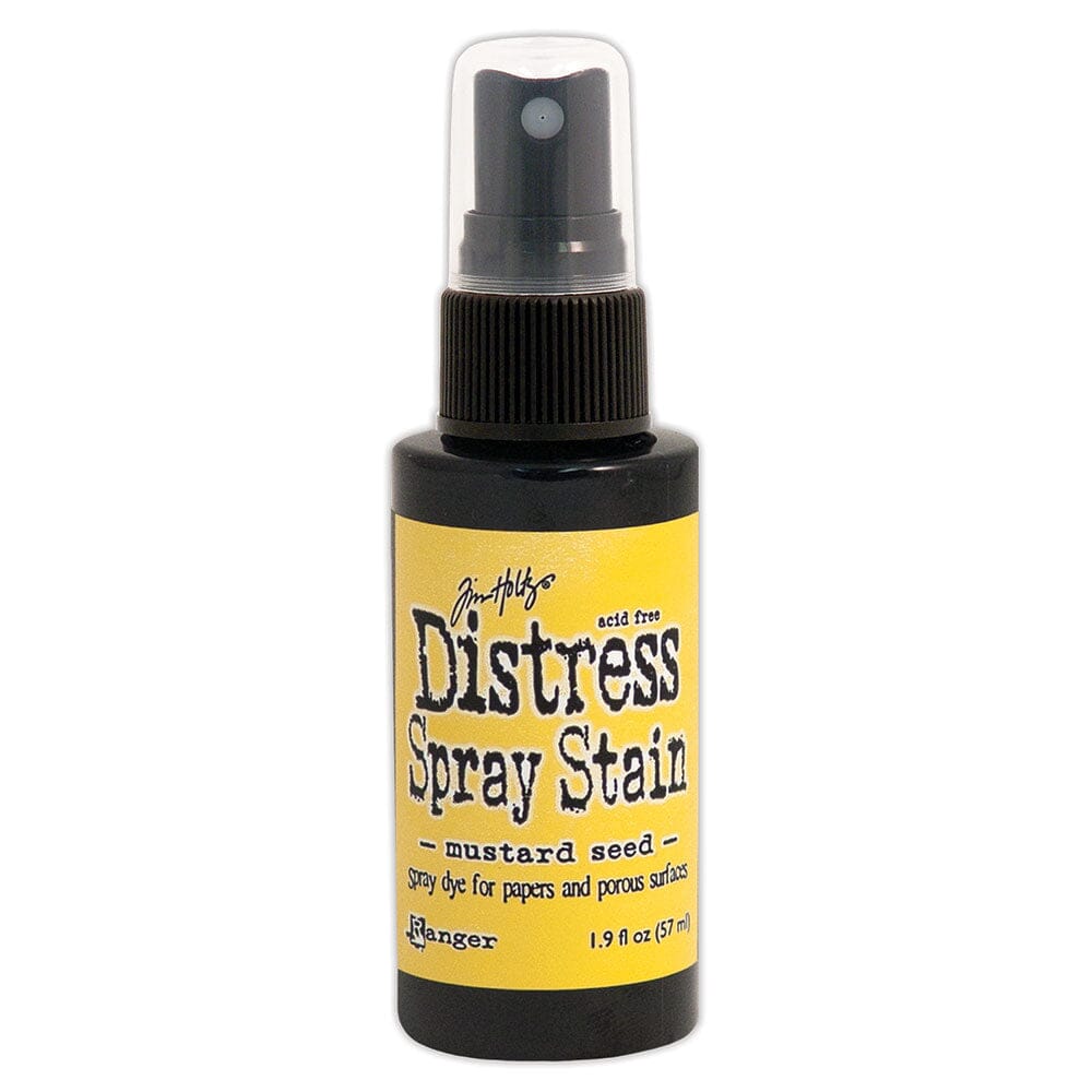 Tim Holtz Distress Spray Stain, Choose Your Color