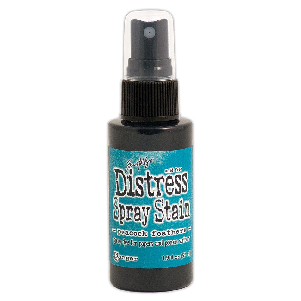 Tim Holtz Distress Spray Stain, Choose Your Color