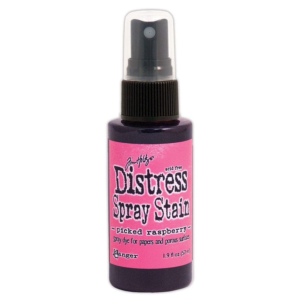 Tim Holtz Distress Spray Stain, Choose Your Color