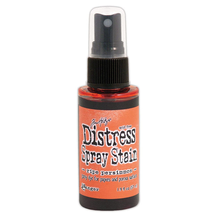 Tim Holtz Distress Spray Stain, Choose Your Color