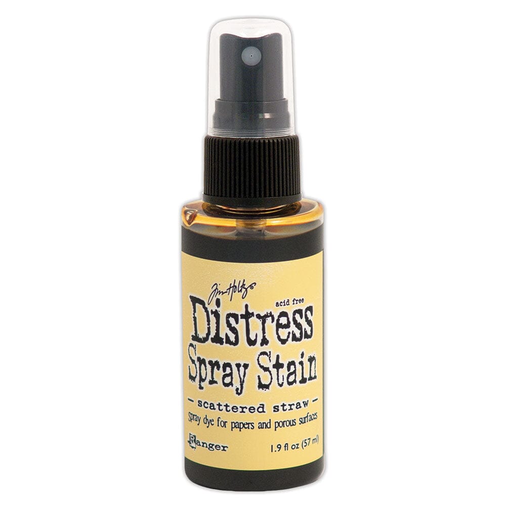 Tim Holtz Distress Spray Stain, Choose Your Color