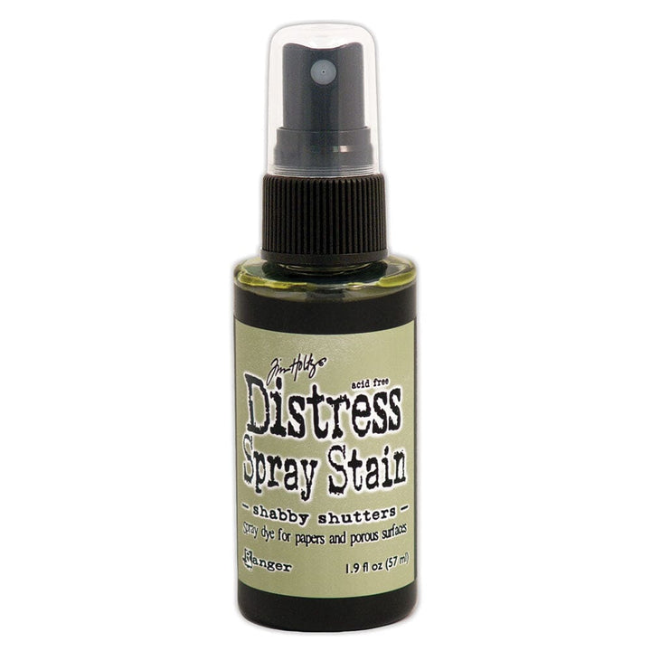 Tim Holtz Distress Spray Stain, Choose Your Color