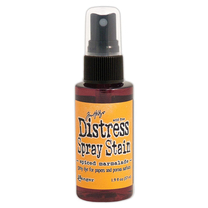 Tim Holtz Distress Spray Stain, Choose Your Color