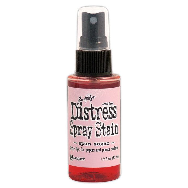 Tim Holtz Distress Spray Stain, Choose Your Color