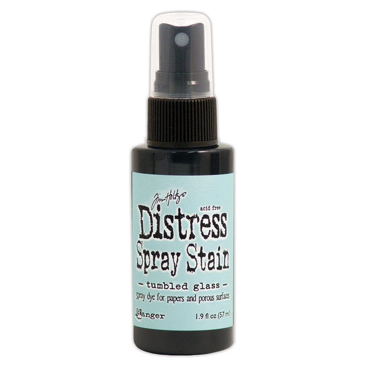 Tim Holtz Distress Spray Stain, Choose Your Color