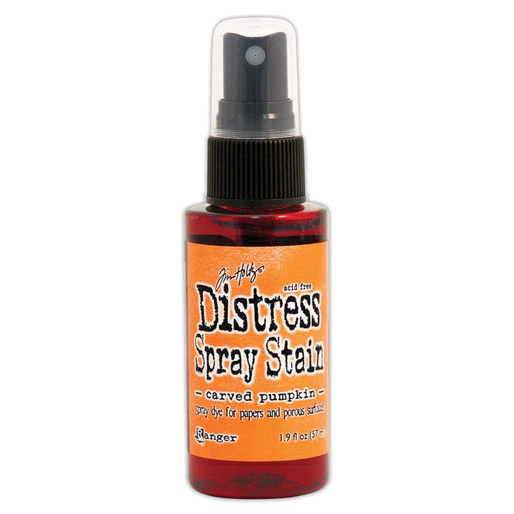 Tim Holtz Distress Spray Stain, Choose Your Color